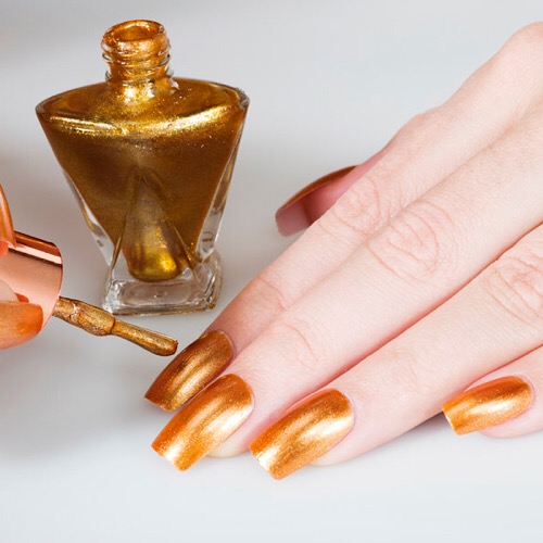 9 NAILS AND SPA SALON - dipping power